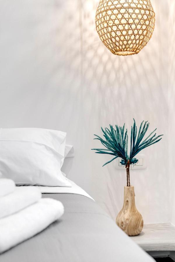 Syrose Suites Ермополи Екстериор снимка